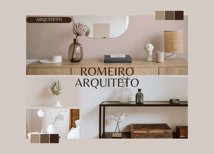 Foto da capa de Romeiro Arquiteto | Arquiteto Guarapari